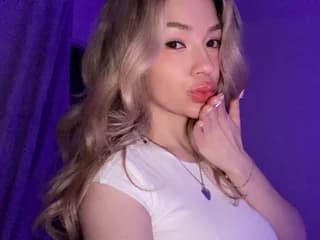 WebCAM di BibiNoelXXX
