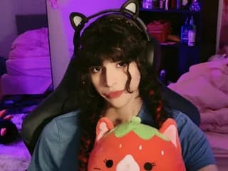 WebCAM di BimboCat