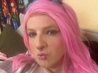 WebCAM of Blakelytgirl