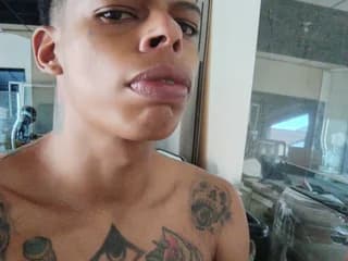 WebCAM de BrandonStond18