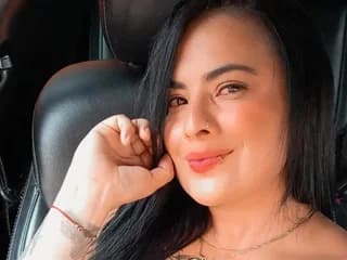 Caandy_18 WebCAM 
