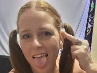 WebCAM di Candy_Girl_Xo