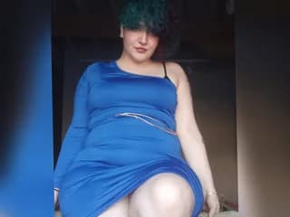 Candyclownfantasy WebCAM 