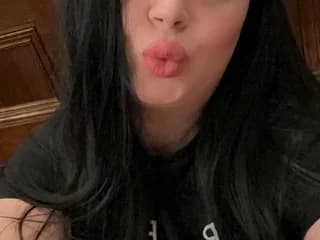 WebCAM von CarmenBusty