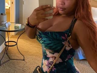 WebCAM von CelineAmor