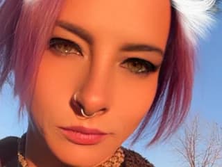 WebCAM of CherryletteRoxxx