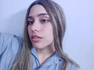 WebCAM von ChloeeAmber