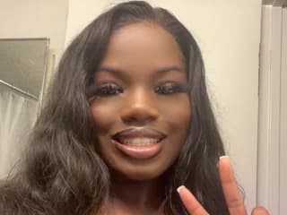 Chocolatebunny102 WebCAM 