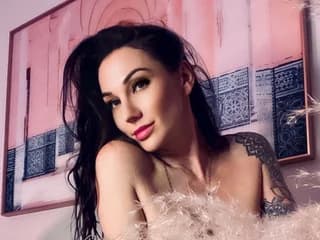 WebCAM di CookieLovesChay