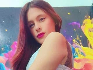 WebCAM de DaisyAndNati