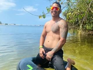 WebCAM di DamianReyes