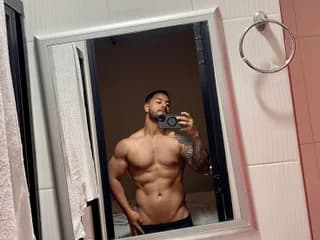 WebCAM di Daniel_CampbellXXX