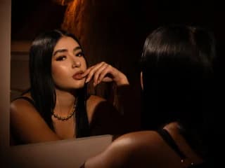 Dannah_Gomez WebCAM 