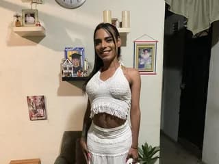 WebCAM di Danniellats123