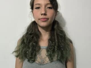 WebCAM von Dante_Katty