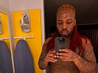 WebCAM di Day_dick5555