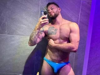 Delessandro_woorld WebCAM 