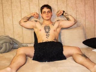 WebCAM de DennisMunera