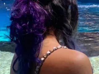 WebCAM von DiamondFairy