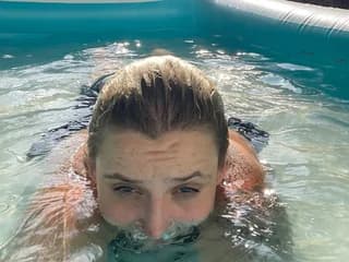 WebCAM di Drippmaker