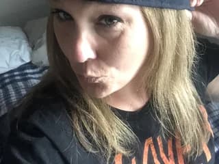 WebCAM di ElizabethNorton