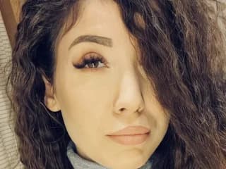 WebCAM von ElleLuvv