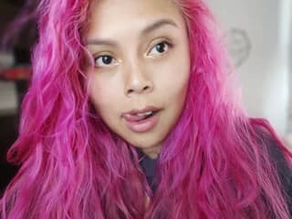 EllieAutumn WebCAM 
