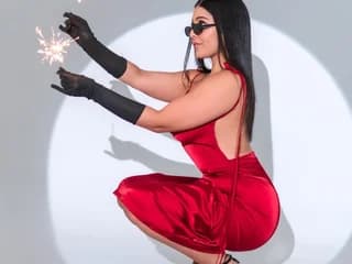 EmmilyKhan WebCAM 
