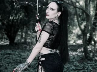 WebCAM von EmpressAmbrosia