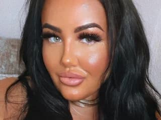 WebCAM di EnglishBrooke69