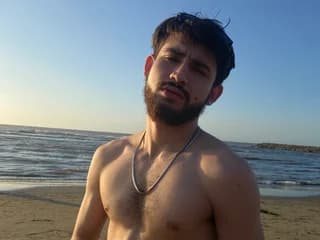 WebCAM de Enzo_Latin