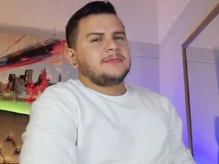 WebCAM di ErickBeefyBear
