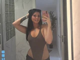 WebCAM von EroticRosieX