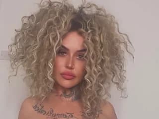 Felicity_Stewart WebCAM 