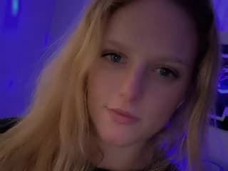 WebCAM di Flirtywanderlust