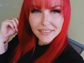 WebCAM de FoxxyMilf