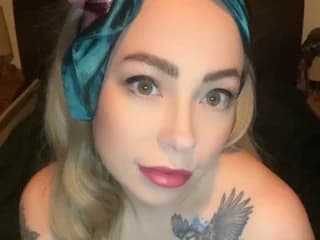 WebCAM di FrankiiRayeXXX