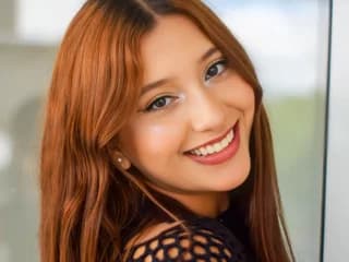 WebCAM de GabbieCarter18