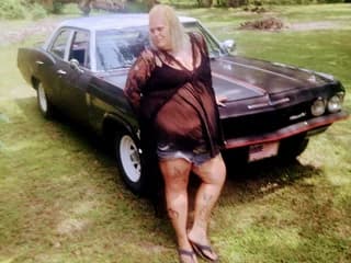 WebCAM of GearHeadGoddess70