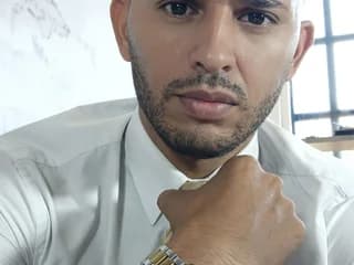 WebCAM di George_Collins