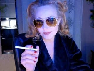 WebCAM von GingerHixx