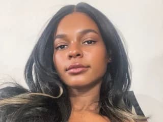 WebCAM di GoddessImani