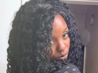 WebCAM di GoddessLani