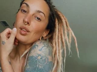 WebCAM di GoddessLunaFaye