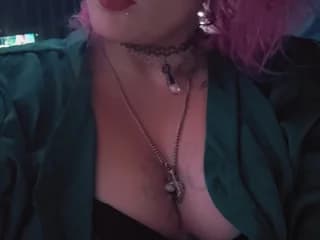 GoddessMiaLuxe WebCAM 