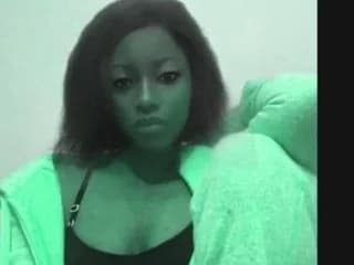 WebCAM de GoddessRush