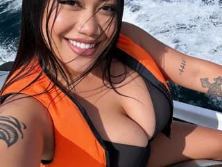 WebCAM von GoddessTatianaJones