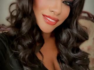 GoddessXandra WebCAM 