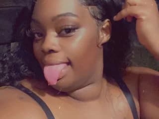 WebCAM di Goddess_Neishaa
