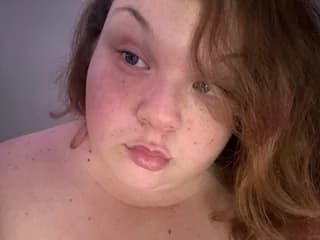 WebCAM di Godess_isabella